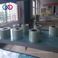 Fiberglass GRE GRP pipe flange fitting